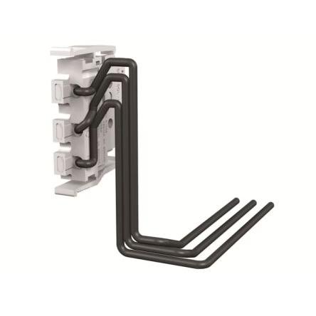 ABB, Přepínací kontakt, pro použití s: Jistič, rozsah: SACE Tmax
