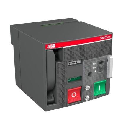ABB, Ovladač motoru, pro použití s: MCCB, rozsah: Tmax XT