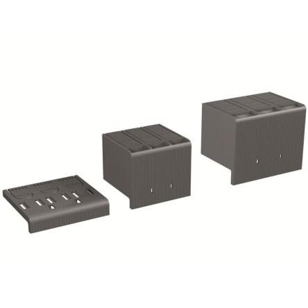 ABB, Kryt, pro použití s: Tmax XT