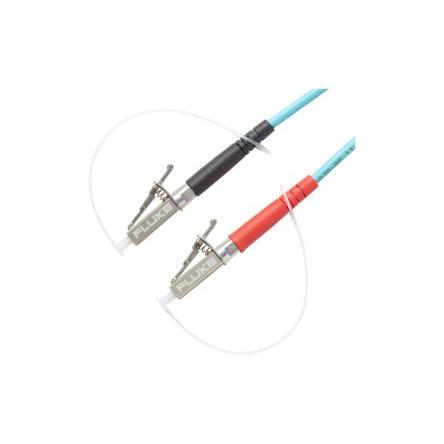 Sada šňůr pro testovací zařízení optických kabelů, Vícevidový kabel MRC-62EFC-SCLCKITM, pro použití s: Certifikace Fiber