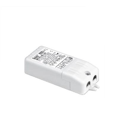 LED ovladač, řada: Micro MD 127040 28V 350mA 10 W ztlumování: Náběžná hrana, Týl IP20 TCI
