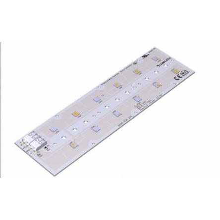 Lumileds Páska LED, řada: LUXEON XR-5050 SQR, Bílá, délka pásky: 121.4 mm, 33.3V dc, šířka pásku: 49.5 mm, 4126 lm/m