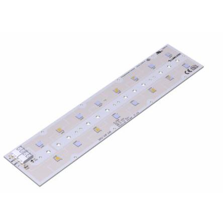 Lumileds Páska LED, řada: LUXEON XR-5050 SQR, Bílá, délka pásky: 172.2 mm, 44.4V dc, šířka pásku: 49.5 mm, 5070 lm/m