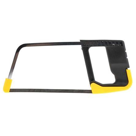 Pila zlodějka, dělka lopatky: 150 mm Pilka na železo, počet zubů na palec: 32 Stanley
