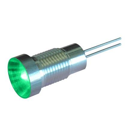 Panelové LED, řada: OXL/CLH/63 Oxley, IP66