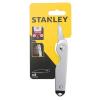 Nůž, celková délka: 145mm Stanley 110 mm
