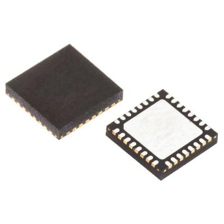 ScioSense IO vstupních analogových struktur TDC-GP22 1K T&R 16 bitů 500 kHz, SPI, Ultrazvukový konvertor toku, počet