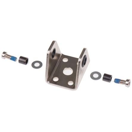 Čep čepového ložiska CG-T020 SMC 20 mm