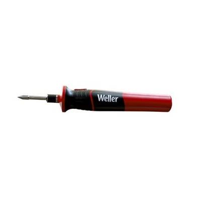 Páječka Baterie 12 W, USB, pro použití s: ToughSystem Weller