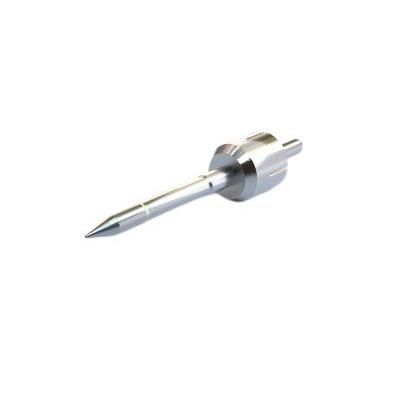 Weller Pájecí hrot 0.3 mm Kuželovité, pro použití s: WLIBA4 Žehlička na baterie