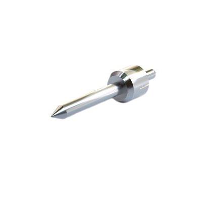 Weller Pájecí hrot 0.3 mm Kuželovité, pro použití s: WLIBAK8 Žehlička na baterie