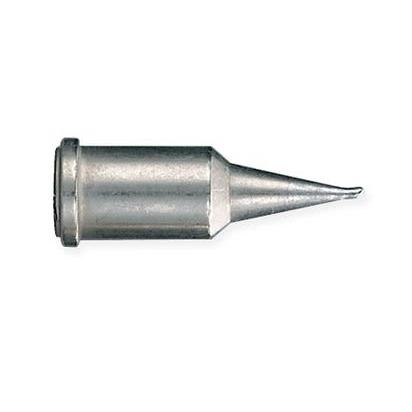 Weller Pájecí hrot 0.8 mm 38.1 mm Kuželové ozubení, pro použití s: WLBU75 Plynová žehlička