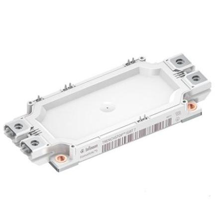 Infineon IGBT modul FF750R12ME7B11BPSA1 750 A 1200 V, AG-ECONOD, počet kolíků: 11 kolíkový Povrch 2