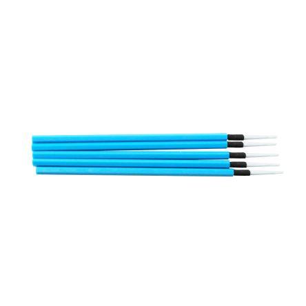 čištění vláknové optiky Mop, 100, Čištění optických kabelů, 1.25 mm Balení Tempo