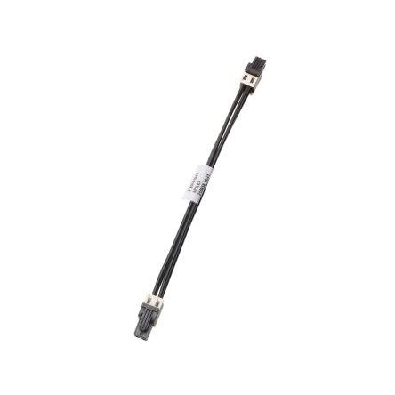 Kabel pro připojení k desce 4 300 mm Vnitřní, řada: 218310 Molex Mini-Fit Sigma 4 Vnitřní Mini-Fit Sigma