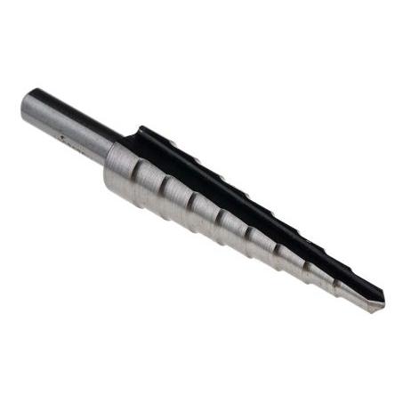 Vrták, HSS Kuželové 4 to 12 mm² RS PRO