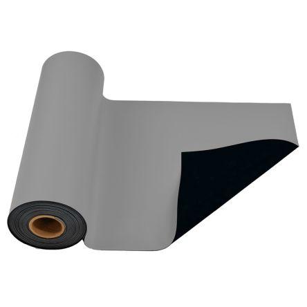 SCS Antistatická rohož, Šedá Pracovní povrch, délka: 15.2 m, šířka: 1.2m x 1.8 mm