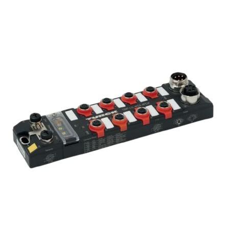 Turck TBIP Modul I/O, Ethernet