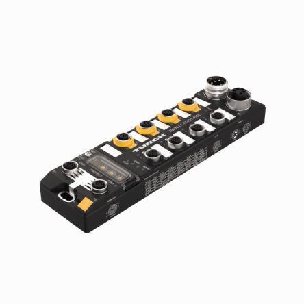 Turck TBPN Modul I/O 2portový, Profinet
