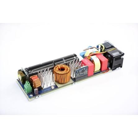 Vývojová deska EVAL_3K3W_TP_PFC_CC Infineon BSS138N, XMC1402Q040X0064AAXUMA1, IPT60R090CFD7, IPT60R022S7, BSZ440N10NS3,