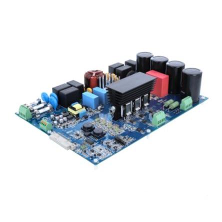 Vývojová deska Vyhodnocovací deska 650 V TRENCHSTOP IGBT 7 T7 Infineon 7th Generation of TRENCHSTOPTM IGBT, pro použití