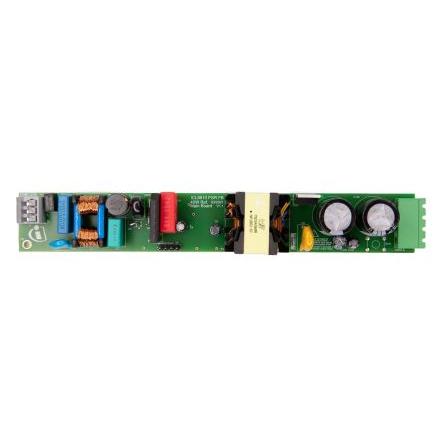 Vývojová deska Vývojová deska Měnič flyback Infineon ICL8810, pro použití s: Aplikace osvětlení LED