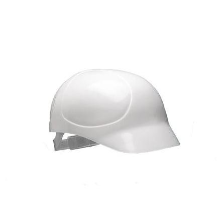 Centurion Safety Čepice s výztuhou, Bílá V souladu s normou EN 812 No Mikro Vysokohustotní polyetylén