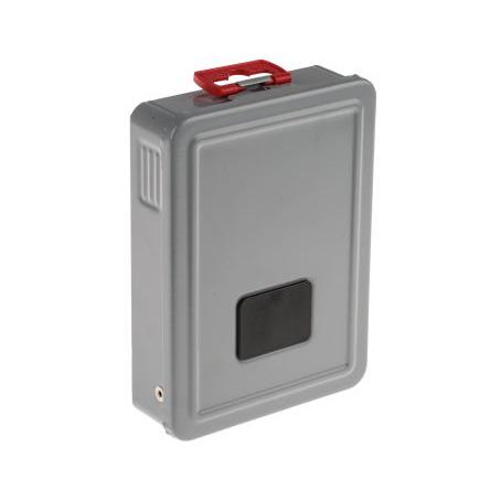 Sada bitů vrtáků, HSS, počet kusů: 3 Stupňový vrták RS PRO Kov, max. velikost: 30 mm, min. velikost: 4 mm