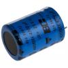 Kondenzátor, řada: 056 PSM-SI 4700 μF ±20 % 25V dc Pájecí MAL205656472E3, Zacvakávací montáž Vishay