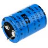 Kondenzátor, řada: 056 PSM-SI 4700 μF ±20 % 25V dc Pájecí MAL205656472E3, Zacvakávací montáž Vishay