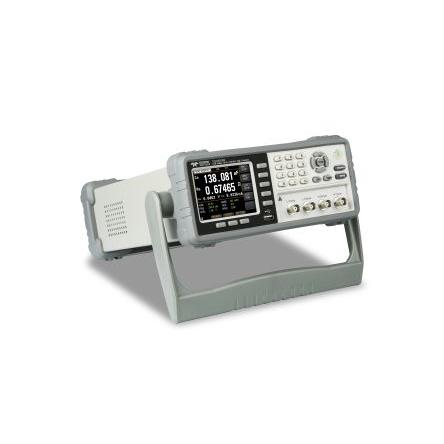 Měřič LCR, číslo modelu: T3LCR1100 Pracovní stůl 9.9 mF 99 mΩ 9.999 kh 100 kHz Teledyne LeCroy