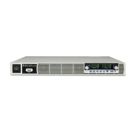 Teledyne LeCroy Napájecí zdroj stolice Digitální, počet výstupů: 5výstupový 40V 38 A 1.52 kW