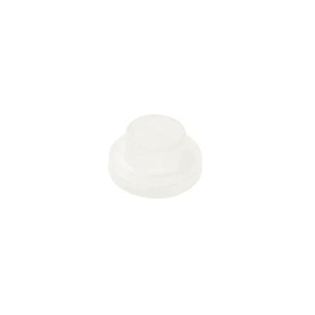 Izolační objímka, Nylon pro M3 délka 4 mm RS PRO