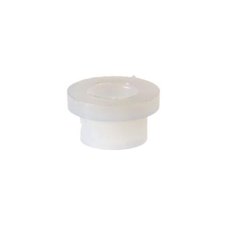 Izolační objímka, Nylon pro M4 délka 6 mm RS PRO