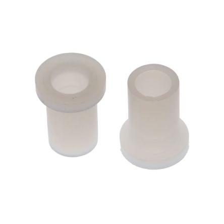 Izolační objímka, Nylon pro M4 délka 6 mm RS PRO