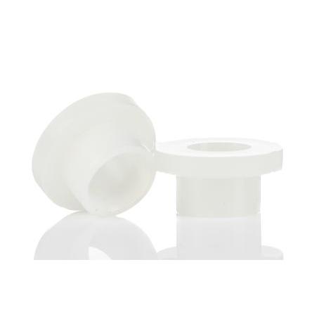 Izolační objímka, Nylon pro M6 délka 6 mm RS PRO