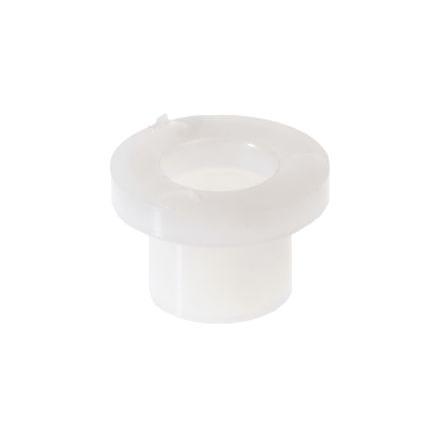 Izolační objímka, Nylon pro M6 délka 8 mm RS PRO