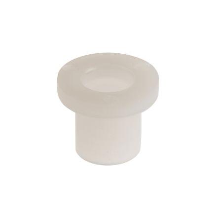 Izolační objímka, Nylon pro M6 délka 8 mm RS PRO