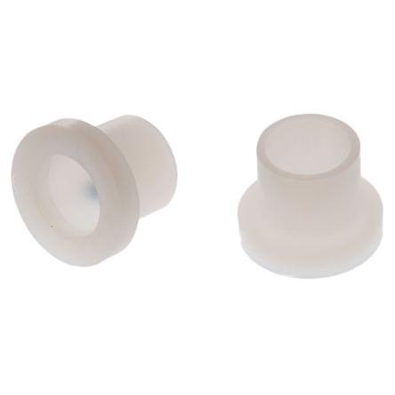 Izolační objímka, Nylon pro M8 délka 10 mm RS PRO