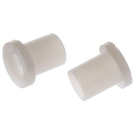 Izolační objímka, Nylon pro M8 délka 12 mm RS PRO