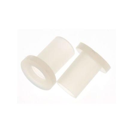Izolační objímka, Nylon pro M3 délka 4 mm RS PRO