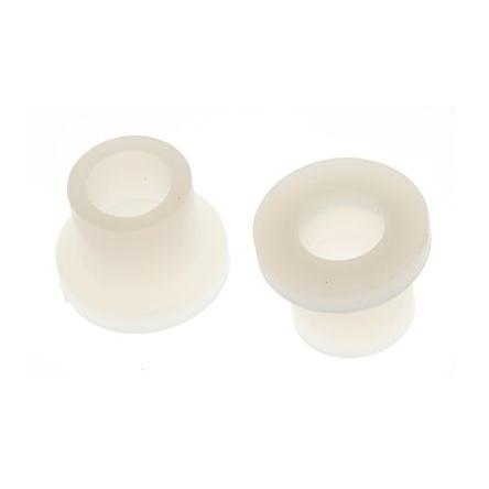 Izolační objímka, Nylon pro M4 délka 6 mm RS PRO