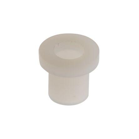 Izolační objímka, Nylon pro M5 délka 7 mm RS PRO