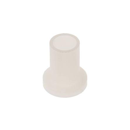 Izolační objímka, Nylon pro M6 délka 8 mm RS PRO