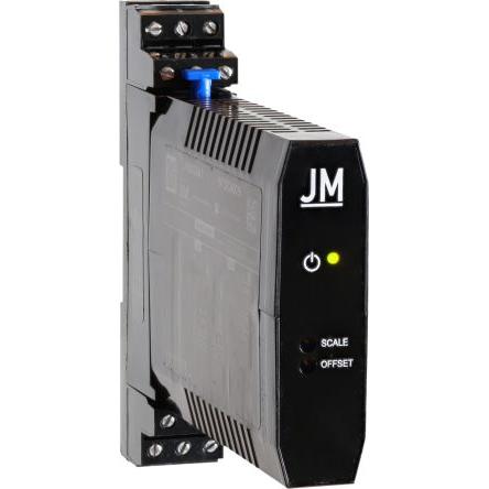 Izolační převodník signálů, řada: JK 7000 Potenciometr Proud/napětí JM CONCEPT 230 V ac, 90 V ac, 22V dc, 240 V dc