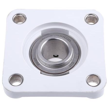 Ložiskové těleso 4otvorové PSF25CR R NSK-RHP 25 mm (vnitřní prům.)