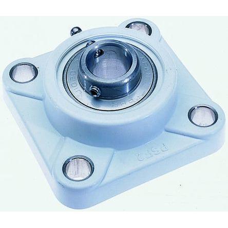 Ložiskové těleso 4otvorové PSF30CR NSK-RHP 30 mm (vnitřní prům.)