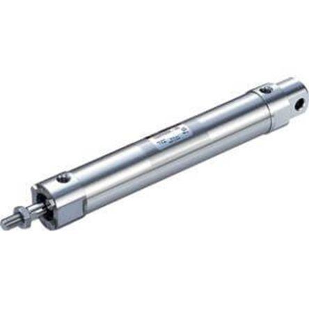 Pneumatický válec, délka: 200 mm, řada: CG5 Dvojčinný CDG5BA32TFSR-200 SMC