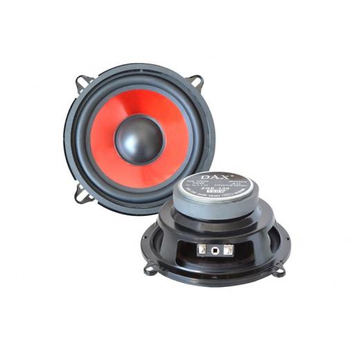 Reproduktor auto ZGE-130  woofer