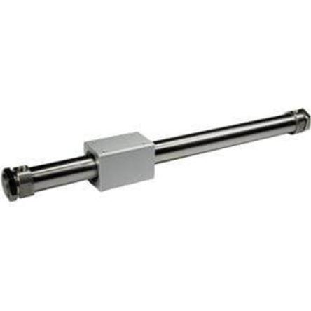 Beztáhlový pneumatický válec CY3B20TF-250, řada: CY3B SMC 250 mm, vývrt: 20mm